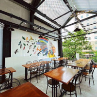 Cho Thuê Nhà Mặt Phố Khúc Thừa Dụ,Diện Tích90M2 X 3 Tầng,Mặt Tiền6M, Nhà Thông Sàn, Thang Máy, Giá 70 Triệu