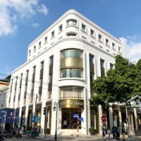 Cần Cho Thuê Nhanh Nhà Mp Duy Tân Cgdiện Tích300M, 6T Thông Sàn, Thang Máymặt Tiền18M Làm Showroom, Nh 350 Triệu
