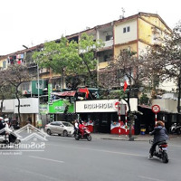 Cho Thuê Nhà Mặt Phố Tại Phạm Ngọc Thạch, 150 Triệu, 150M2, Q. Đống Đa, Hn