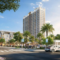 Nhận Booking Căn Hộ Chung Cư Mascity Bắc Giang Thiết Kế Hiện Đại, Tiện Ích Đẳng Cấp, Giá Hấp Dẫn