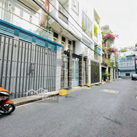 Nhà Đẹp 4 Tầnghẽm Xe Hơiđường Phạm Văn Hai P. 2 Q. Tb - Dt: 4 X 14M - Gía Chỉ 8,4 Tỷ