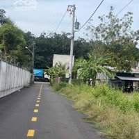 Bán 2 Lô Đất 1/Dh604, Chánh Phú Hòa, Bến Cát, 5X17X60M Tc, Giá Chỉ 900 Triệu, Mặt Tiền Đường Nhựa
