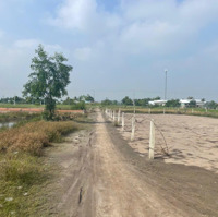 Bán Lô Đất Rẻ Nhất Khu Vực Tiện Làm Nhà Vườn - Biệt Thự -Diện Tíchkhủng 1.270M2 Mặt Tiền 46M