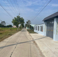 Bán Lô Đất Rẻ Nhất Khu Vực Tiện Làm Nhà Vườn - Biệt Thự -Diện Tíchkhủng 1.270M2 Mặt Tiền 46M