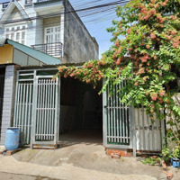 Cho Thuê Nhà Riêng 100M2, Tại Đường Thống Nhất 32M - Gần Làng Đại Học Quốc Gia Hcm