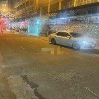 Cho Thuê Nhà Mặt Tiền Ký Hòa Q5