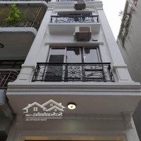 Tôi Cần Cho Thuê Gấp Nhà Ngõ Ô Tô Đỗ Cửa Ngày Đêm, Diện Tích: 40M2 X 5 Tầng Tại Giang Văn Minh.giá Thuê 11 Triệu