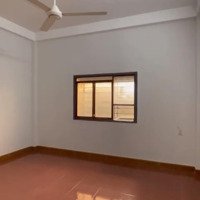 Trệt 3 Lầu 4,5X18M Lê Đức Thọ P7 Gần Chợ Căn Cứ 4 Phòng Ngủ 3 Vệ Sinhhẻm 8M Thông Giá Bán 20 Triệu