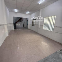Căn Góc Nhà Mặt Phố Huỳnh Văn Nghệ 2 Tầng 68M2 Giá Bán 5 Tỷ