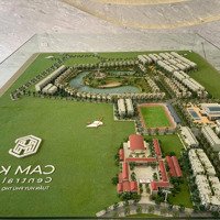 Cẩm Khê Central Park - Cẩm Khê Central Park Chiết Khấu Tới 9% Gtch - Hỗ Trợ 65% Gtch Lãi Suất 0%