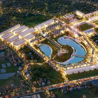 Cẩm Khê Central Park - Cẩm Khê Central Park Chiết Khấu Tới 9% Gtch - Hỗ Trợ 65% Gtch Lãi Suất 0%