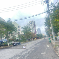 Bán Đất 2 Mặt Tiền Đường Hà Kỳ Ngộ Và Lê Lâm, Gần Biển Phù Hợp Xây Căn Hộ - Khách Sạn, Giá Tốt