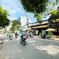 Lô Đất Mặt Tiền Đường 21 P8 Gv. Diện Tích: 4,6M X 18,5M. Nh: 5,6M. Gía: 11.5 Tỷ Tl. Lh 0855*400*684 Hương
