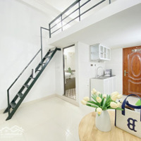 Ccmn Có Gác Xép Full Đồ 44 Trần Thái Tông Chỉ 3 Triệu9/Tháng