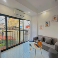 Chung Cư Mini Ba Đình - View Đẹp, Full Tiện Nghi, Giá Tốt