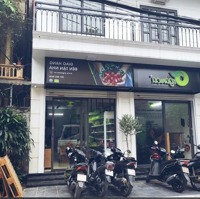 Cho Thuê Mặt Bằng Kinh Doanh Tầng 1 Tại 454 Bạch Đằng, Hoàn Kiếm