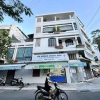 Cho Thuê Căn Góc 2 Mặt Tiền Ngô Gia Tự - Lê Đại Hành 90M2 Hợp Đồng Dài Hạn