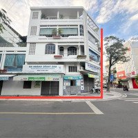 Cho Thuê Căn Góc 2 Mặt Tiền Ngô Gia Tự - Lê Đại Hành 90M2 Hợp Đồng Dài Hạn