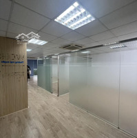 Cho Thuê Văn Phòng Tại Nguyễn Xiển, Sàn 110 M2/Tầng, Sàn Thông, 2 Mặt Thoáng Giá Rẻ