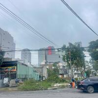Bán đất 2 mặt tiền đường Hà Kỳ Ngộ và Lê Lâm, gần biển phù hợp xây căn hộ - khách sạn, giá tốt