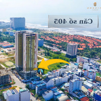 Siêu Hiếm! 2 Căn View Trực Diện Biển Mỹ Khê Cuối Cùng Của The Sang Residence!