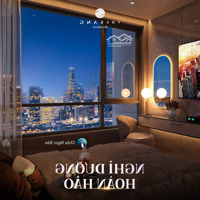 Siêu Hiếm! 2 Căn View Trực Diện Biển Mỹ Khê Cuối Cùng Của The Sang Residence!