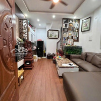 Hiếm Ngã Tư Sở, Nhà Đẹp, Ngõ Thông Tứ Tung, Ô Tô Đỗ Cửa,Diện Tích31M,Mặt Tiền4M, Giá Bán 7,39 Tỷ