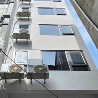 Bán Căn Hộ Dịch Vụ Phùng Khoang, Suất Đầu Tư 750 Triệu/Phòng, 71M2 X 7 Tầng, 21 Phòng Xịn Sò
