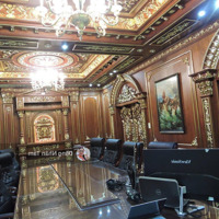 Ngộp Giảm Sâu 60 Tỷ Về 38 Tỷ Biệt Thự Siêu Phẩm Duy Nhất Tại Lê Đức Thọ, Gò Vấp 0932723936 Tammy