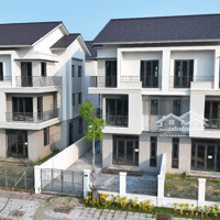 Chính Thức Mở Bán Biệt Thự Song Lập Park Viewdiện Tích180M2 , Giá Gốc Chủ Đầu Tư