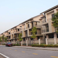 Chính Thức Mở Bán Biệt Thự Song Lập Park Viewdiện Tích180M2 , Giá Gốc Chủ Đầu Tư