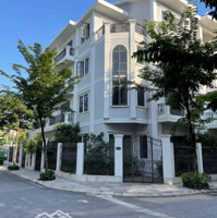 Bán Biệt Thự Đại Kim Hacinco Nguyễn Xiển, Đường 27M Lô Góc 2 Mặt Tiền Giá Cực Hấp Dẫn 0977917692