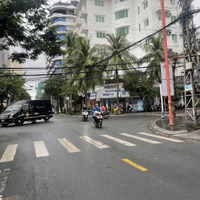 Cắt Lỗ Siêu Phẩm Góc 2Mt Phố Tây At 5T Full Nội Thất 150M2 Mt16M Dòng Tiền ~ 200 Triệu/Th Cách Biển 200M