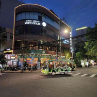Cắt Lỗ Siêu Phẩm Góc 2Mt Phố Tây At 5T Full Nội Thất 150M2 Mt16M Dòng Tiền ~ 200 Triệu/Th Cách Biển 200M
