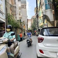 Bán Nhà Mặt Phố Hoa Bằng, Gần Dương Đình Nghệ, Nguyễn Khang Cầu Giấy 315M 5Tmặt Tiền13M Giá Bán 75Tỷ.