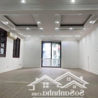 Bán Nhà Mặt Phố Hoa Bằng, Gần Dương Đình Nghệ, Nguyễn Khang Cầu Giấy 315M 5Tmặt Tiền13M Giá Bán 75Tỷ.