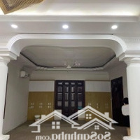 Bán Nhà Mặt Phố Hoa Bằng, Gần Dương Đình Nghệ, Nguyễn Khang Cầu Giấy 315M 5Tmặt Tiền13M Giá Bán 75Tỷ.