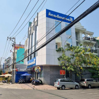 Chính Chủ! Bán Nhà Ngay Mặt Tiền Lương Định Của (10,5X31M) Xd: Hầm 7 Tầng, 190 Tr/Th, Giá: 42 Tỷ Tl