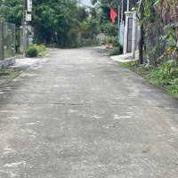 Đất Gần Ubnd Phường Hương Chữ 850 Triệu - 126M2