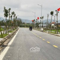 Đất Gần Ubnd Phường Hương Chữ 850 Triệu - 126M2