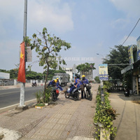 Bán Nhanh Lô Đất - Mặt Tiền Kinh Doanh - P. Trường Thọ - 80.7M2 - Hxh