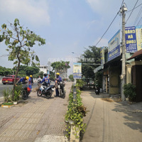 Bán Nhanh Lô Đất - Mặt Tiền Kinh Doanh - P. Trường Thọ - 80.7M2 - Hxh