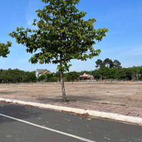 Bán Đất Nền 15 Triệu/M2 Gần Sân Bay Long Thành - Mặt Tiền Đường Đại Lộ Bắc Sơn, Cách Cao Tốc Chỉ 5 Phút