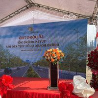 Chính Chủ Cần Bán Liền Kề B11 - 14, Dự Án Cienco 5 Tân Lập, Đan Phượng, Đt: 0976 196 123