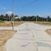 Bán Đất Tại Khu Dân Cư Ba Tàu - Ninh Phước, Ninh Thuận 1,05 Tỷ Giá Tốt