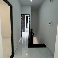 Nhà cực đẹp 1 lầu diện tích to ngang 5m ngay thới an 06