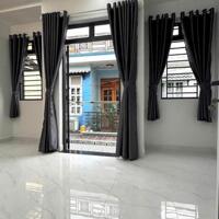 Nhà cực đẹp 1 lầu diện tích to ngang 5m ngay thới an 06