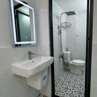 Nhà cực đẹp 1 lầu diện tích to ngang 5m ngay thới an 06