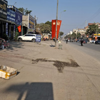 Nhỉnh 600 Triệu, 102,2M Đất Tân Bình, Xuân Mai, Chương Mỹ, Hà Nội, Sầm Uất, Ô Tô, Kinh Doanh