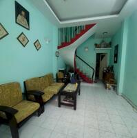Nhà 4 tầng, 49m2, hẻm đường Nguyễn Thiện Thuật, P.3, Q3, Gía chỉ 10.5 tỷ TL